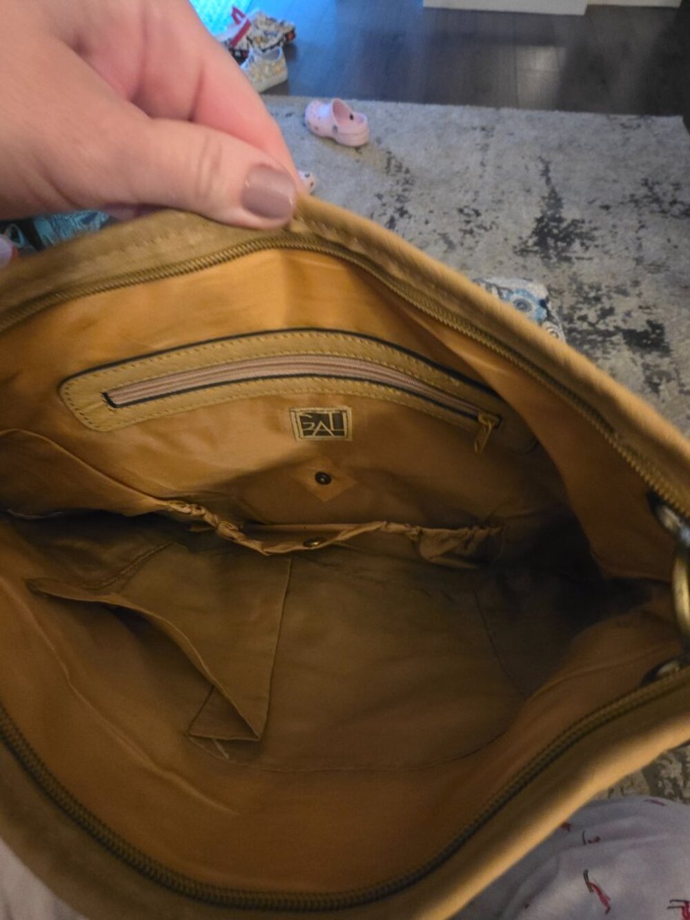 Crossbow bag - Picture 2 of 3